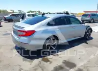 2022 Honda Accord фото