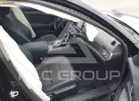 2022 Honda Accord фото