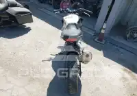 2022 Honda CBF300 photo