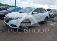 2022 Honda HR-V фото