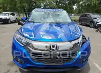 2022 Honda HR-V фото