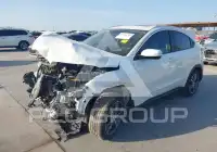2022 Honda HR-V photo