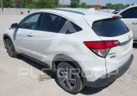 2022 Honda HR-V фото