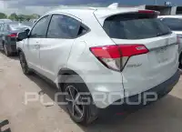 2022 Honda HR-V фото