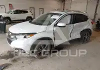 2022 Honda HR-V photo