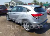 2022 Honda HR-V фото
