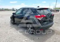 2022 Honda HR-V photo