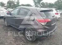 2022 Honda HR-V фото