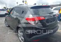 2022 Honda HR-V photo