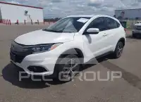 2022 Honda HR-V фото