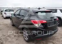 2022 Honda HR-V photo