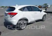 2022 Honda HR-V фото