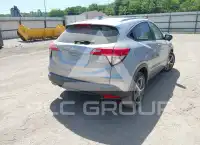 2022 Honda HR-V фото