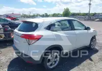 2022 Honda HR-V фото