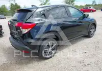 2022 Honda HR-V photo