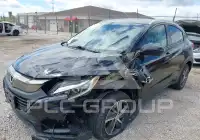 2022 Honda HR-V photo