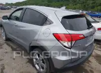 2022 Honda HR-V фото