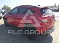 2022 Honda HR-V фото
