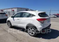 2022 Honda HR-V photo