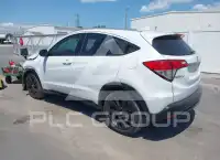 2022 Honda HR-V фото