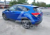 2022 Honda HR-V фото