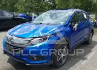 2022 Honda HR-V фото