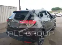 2022 Honda HR-V фото