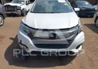 2022 Honda HR-V фото