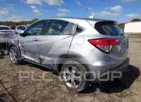 2022 Honda HR-V photo