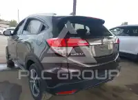 2022 Honda HR-V фото