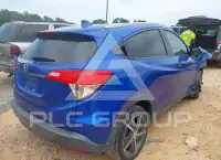 2022 Honda HR-V photo