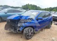 2022 Honda HR-V photo