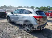 2022 Honda HR-V фото