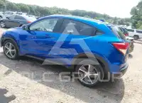 2022 Honda HR-V photo