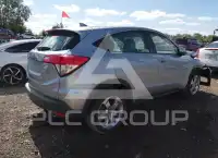 2022 Honda HR-V photo