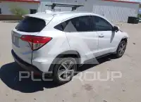 2022 Honda HR-V photo
