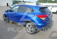 2022 Honda HR-V фото