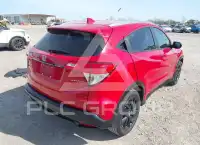 2022 Honda HR-V фото