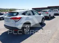 2022 Honda HR-V photo