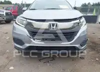 2022 Honda HR-V фото