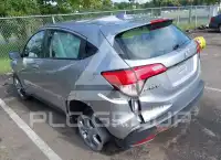 2022 Honda HR-V photo