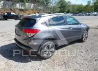 2022 Honda HR-V фото