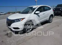 2022 Honda HR-V photo