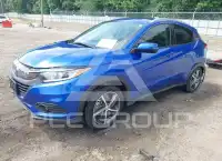 2022 Honda HR-V фото