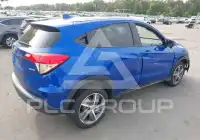 2022 Honda HR-V фото