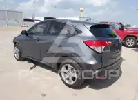 2022 Honda HR-V фото