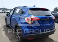 2022 Honda HR-V фото