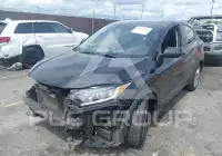 2022 Honda HR-V photo