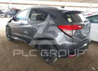2022 Honda HR-V фото