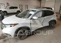 2022 Honda HR-V photo